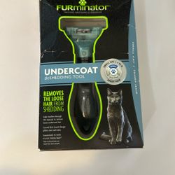 Furninator Undercoat De Shedding Tool 
