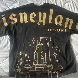 Disneyland Spirit Jersey 