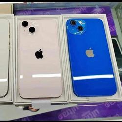 Apple iPhone 13 Unlocked 5G 