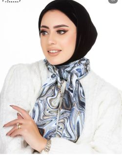 طباقيه بشريط طويل