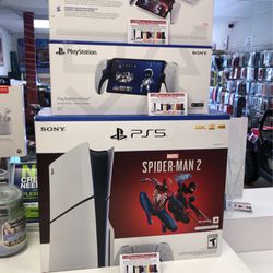 PS5 Bundle On Payment With $50 Down 