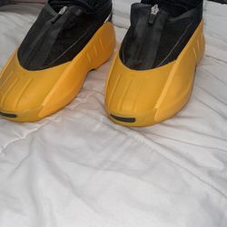 Adidas Crazy Infinity 