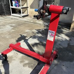 Estoy Vendiendo Mi Traila