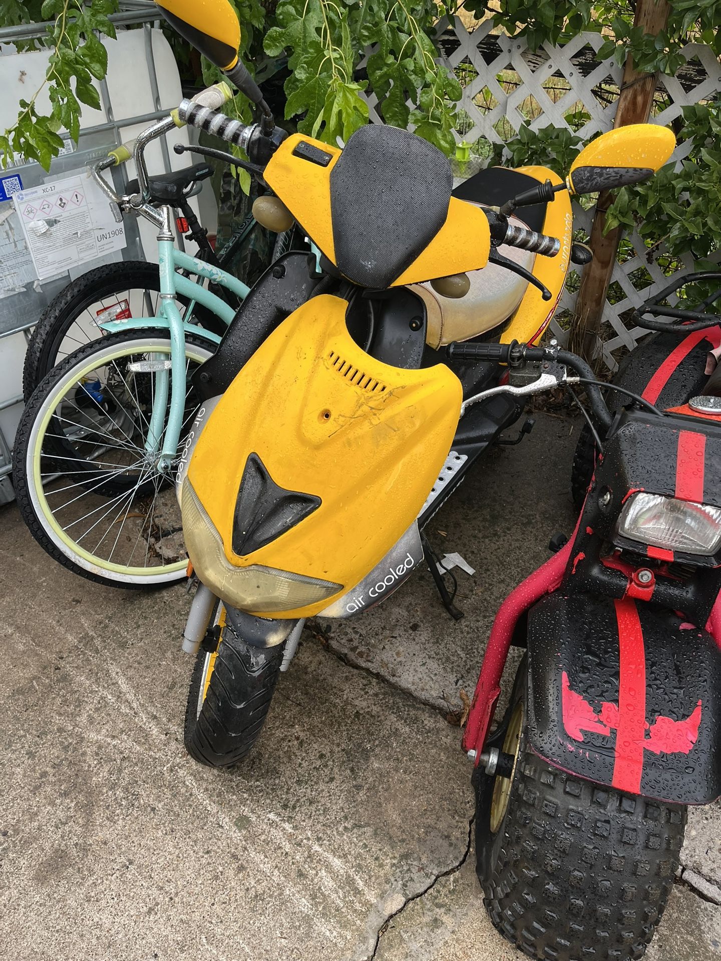 Scooter