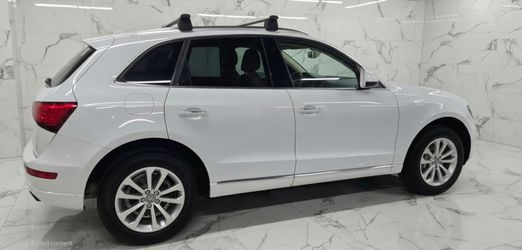 2015 Audi Q5