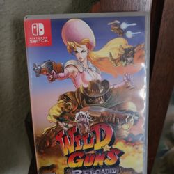 More switch games