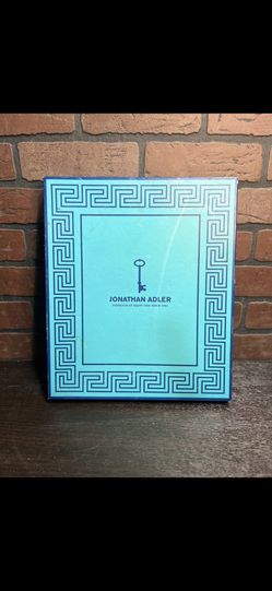 Jonathan Adler picture Frame 