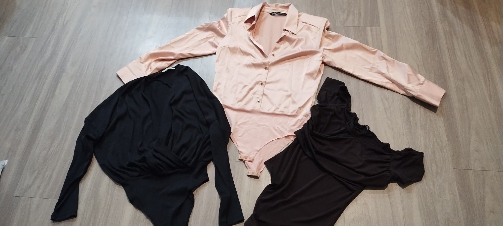 Bodysuits