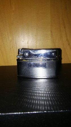 Vintage lighter