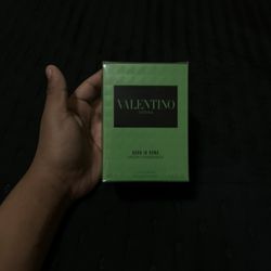 Valentino Born In Roma