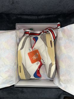 Ds Jordan 3 South Korea size 7