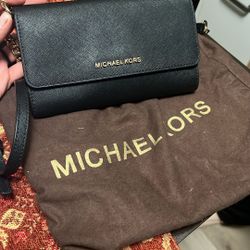 Michael Kors Clutch