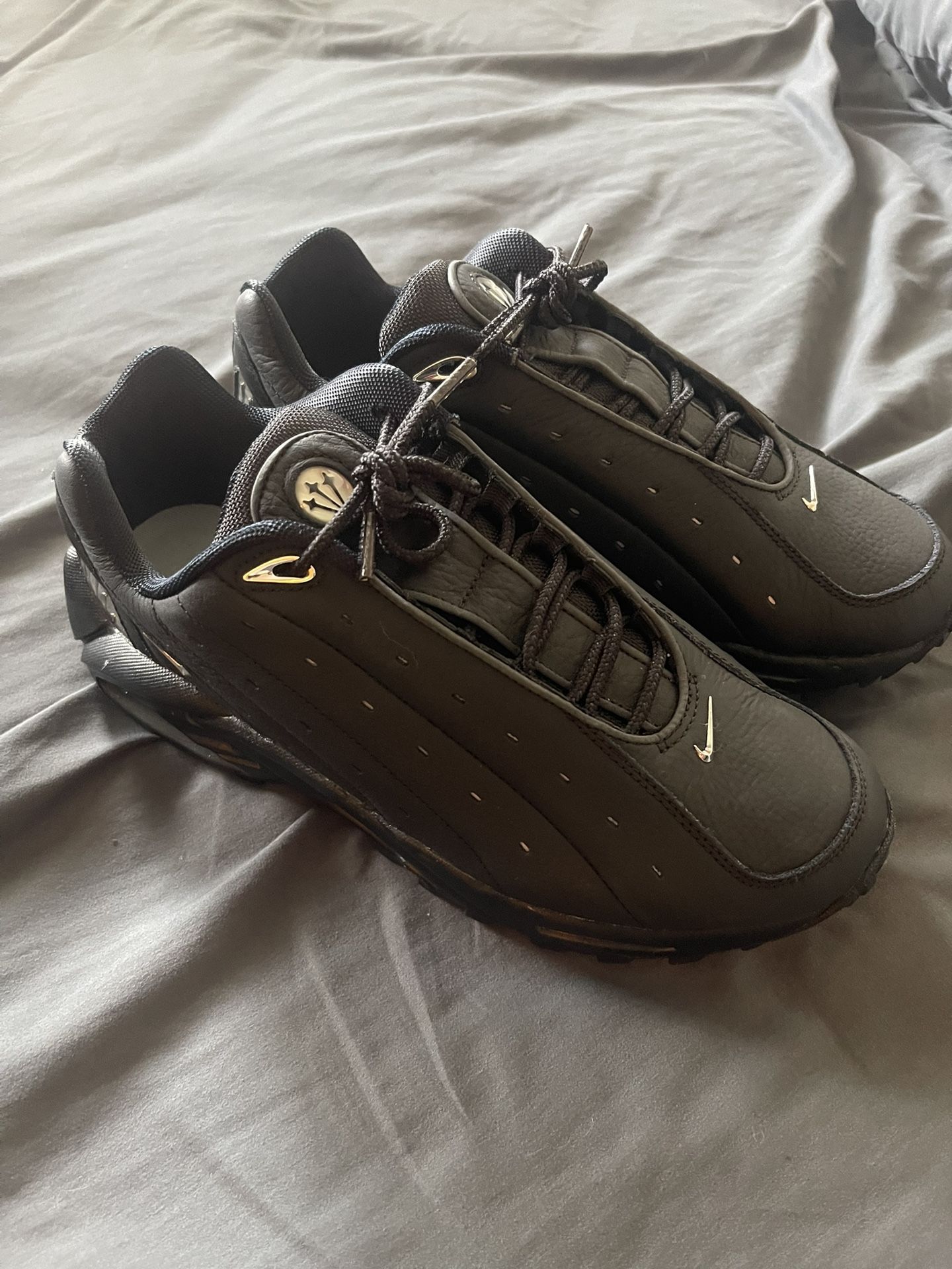 Nike Hot Step Air Terra
