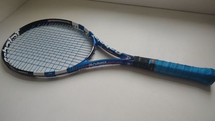 Babolat pure drive