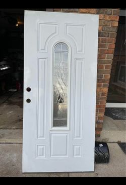 Reinforced Doors & Windows – Unique Opportunity