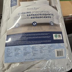 Sutton Place Collection King Size