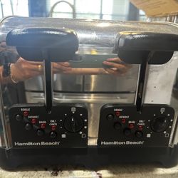 Toaster