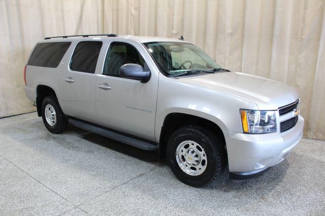 2007 Chevrolet Suburban 2500