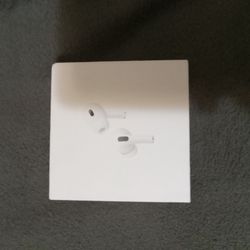 AIRPODS PRO 2ND GEN.
