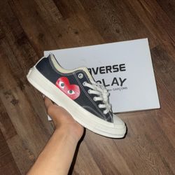 Cdg Converse 