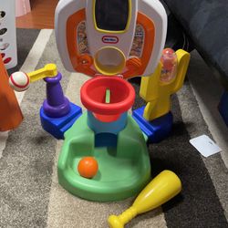 Play Center