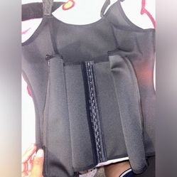 Corset Waist Trainer 
