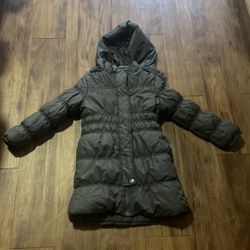 Jacket For Girl 