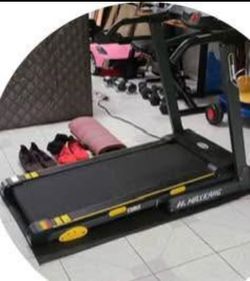 Treadmill