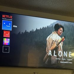 🔥 Samsung 65” Smart TV – Big Screen, Big Experience! 🔥