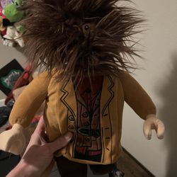 Harry Potter Stuffed Animal 