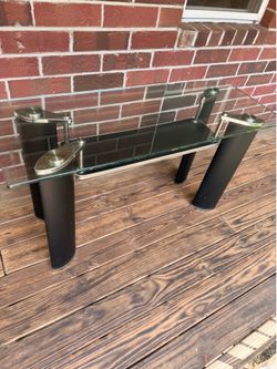 Entertainment/TV Stand