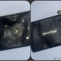 Make Up Bag (SMALL) 