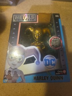 Harley Quinn