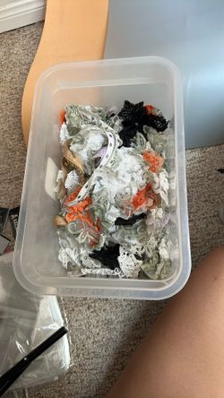 Miscellaneous Fabric