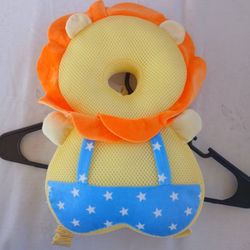 Baby Head Protector