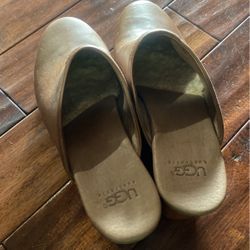 UGG Clogs Size 9