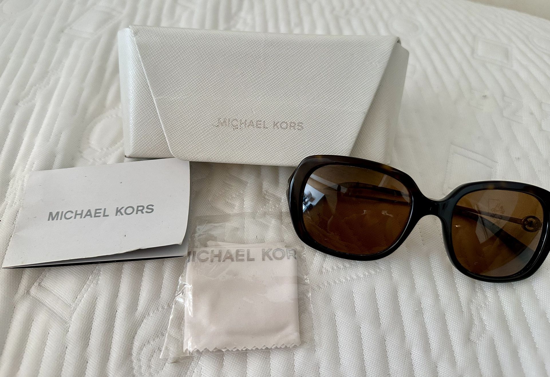 Michael Kors Ladies Sunglasses