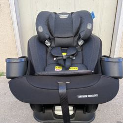 GRACO CONVERTIBLE 