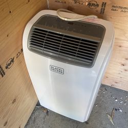 Portable A/C 