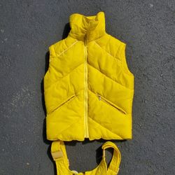 Snow Suit - Women's Small 