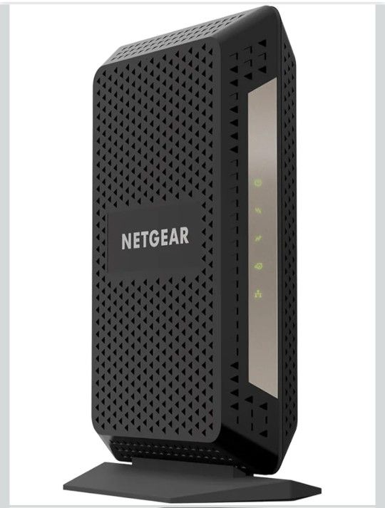 Netgear 3.1 Gigabit Cable Modem