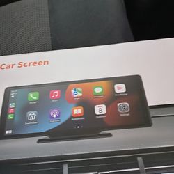 Car Player
