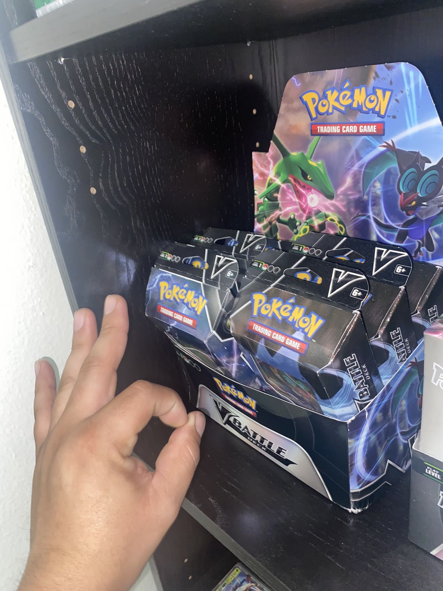 Pokémon Cards New