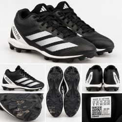 Adidas Adizero Baseball Cleats Size 6
