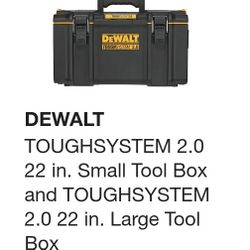 2 Sets Available.  Dewalt Bundle Sets