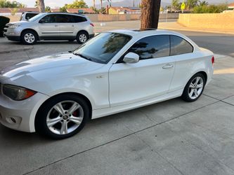 2013 BMW 128i