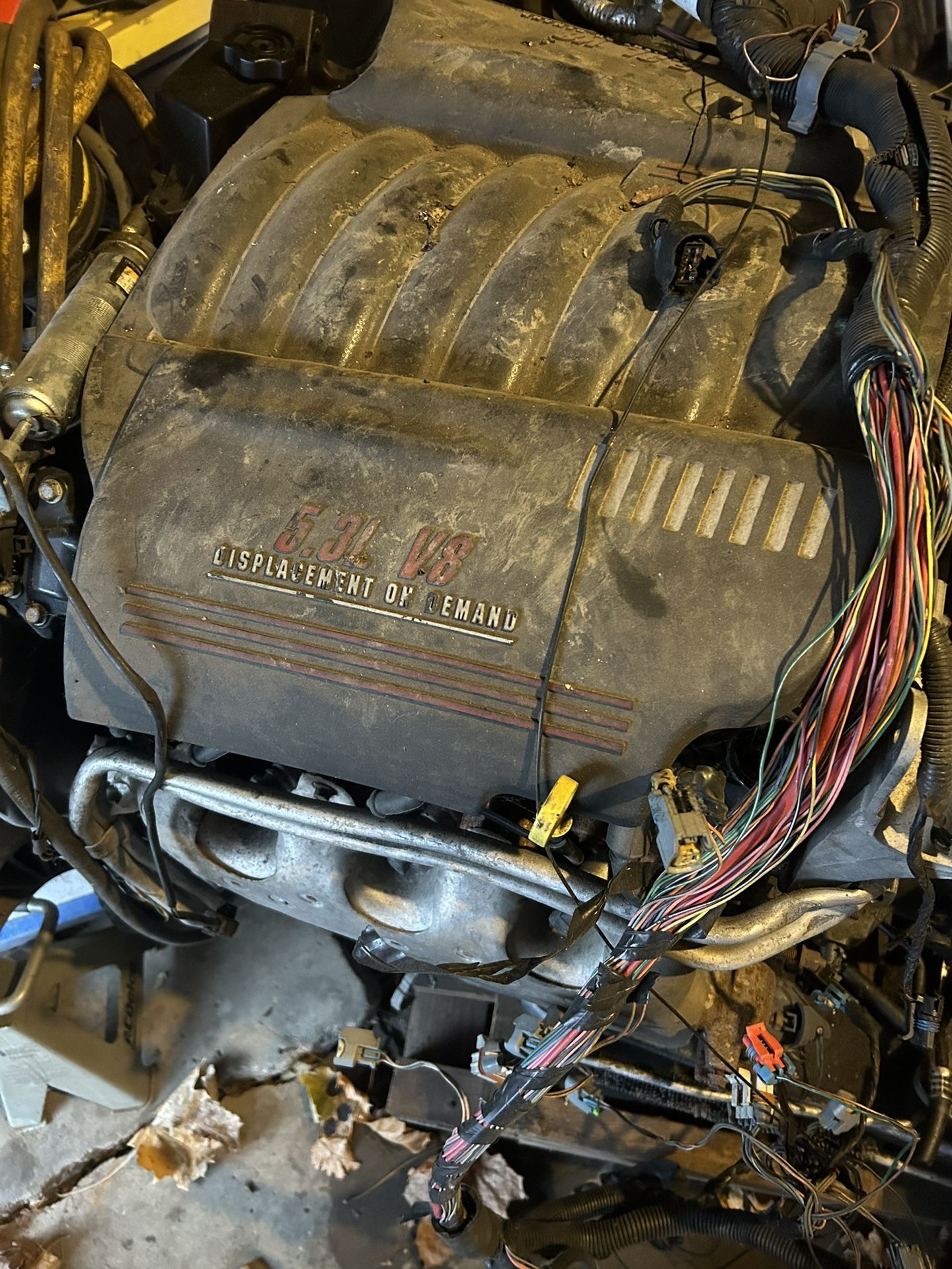 2006 Chevrolet Impala