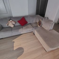 American Furniture Warehouse Couch