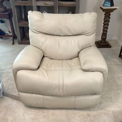 Electronic Recliner Chair