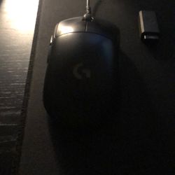Logitech G Pro Wireless Gaming Mouse 
